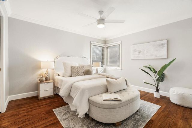 4050 Silver, Pleasanton, CA 94566