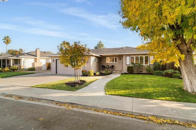 4050 Silver, Pleasanton, CA 94566