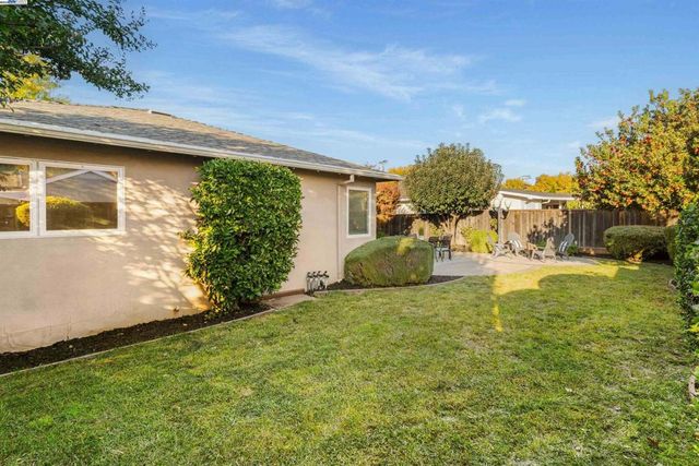 4050 Silver, Pleasanton, CA 94566