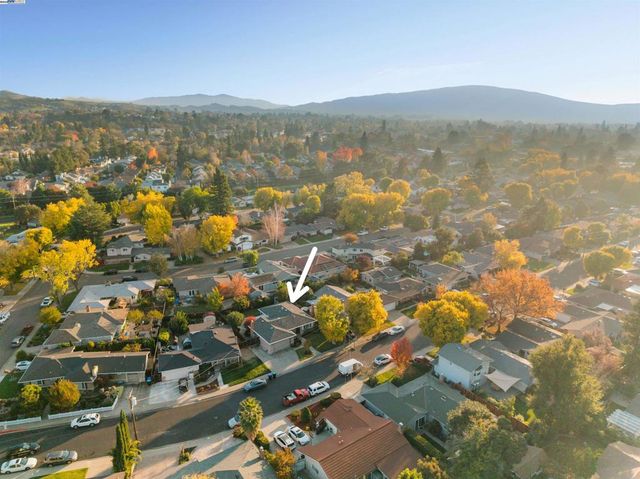 4050 Silver, Pleasanton, CA 94566