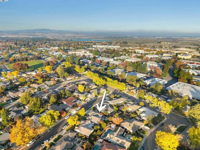 4050 Silver, Pleasanton, CA 94566