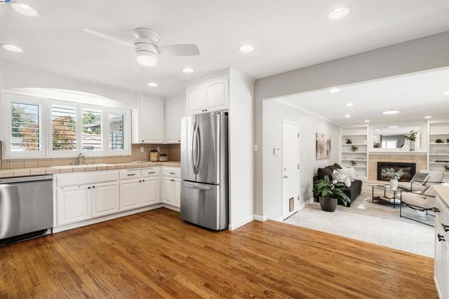 4050 Silver, Pleasanton, CA 94566