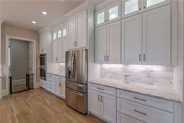 1104 Roxboro NE Drive, Atlanta, GA 30324