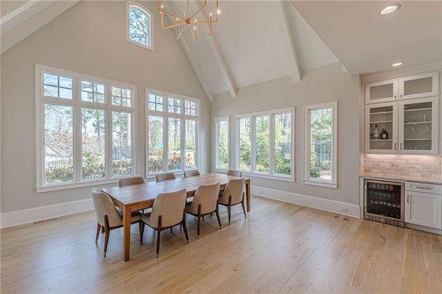 1104 Roxboro NE Drive, Atlanta, GA 30324