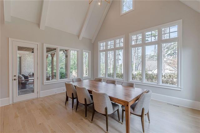 1104 Roxboro NE Drive, Atlanta, GA 30324