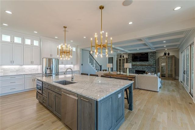 1104 Roxboro NE Drive, Atlanta, GA 30324