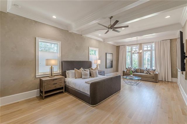 1104 Roxboro NE Drive, Atlanta, GA 30324