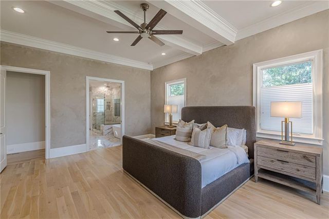 1104 Roxboro NE Drive, Atlanta, GA 30324