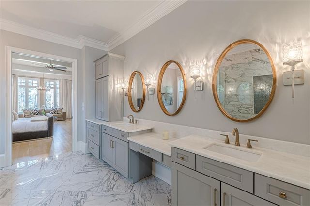 1104 Roxboro NE Drive, Atlanta, GA 30324