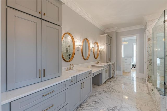 1104 Roxboro NE Drive, Atlanta, GA 30324