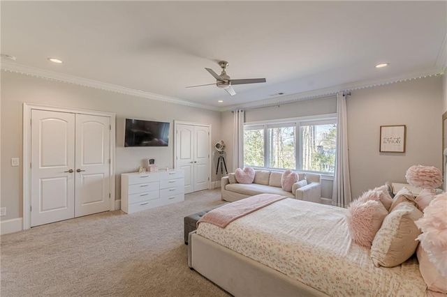 1104 Roxboro NE Drive, Atlanta, GA 30324