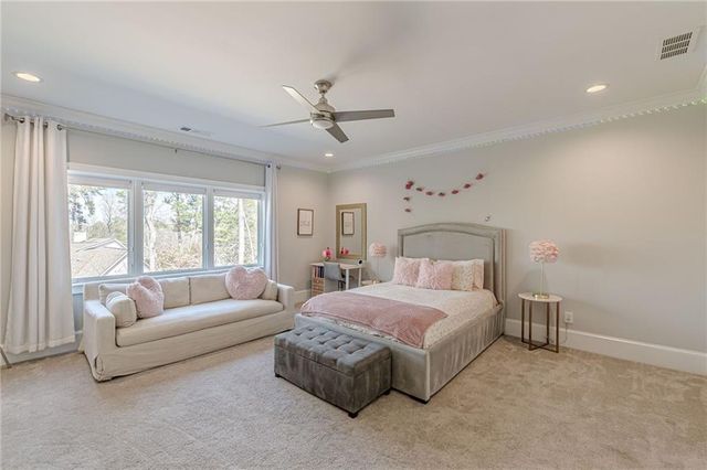 1104 Roxboro NE Drive, Atlanta, GA 30324