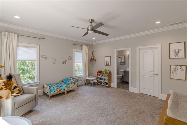 1104 Roxboro NE Drive, Atlanta, GA 30324