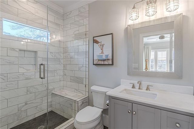 1104 Roxboro NE Drive, Atlanta, GA 30324