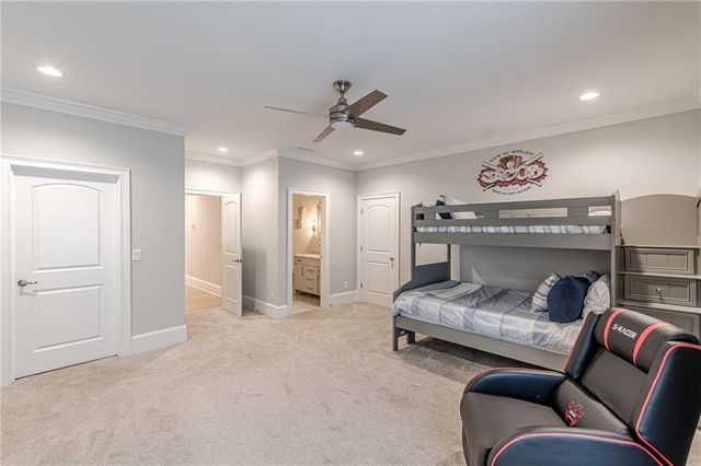 1104 Roxboro NE Drive, Atlanta, GA 30324