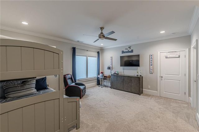 1104 Roxboro NE Drive, Atlanta, GA 30324