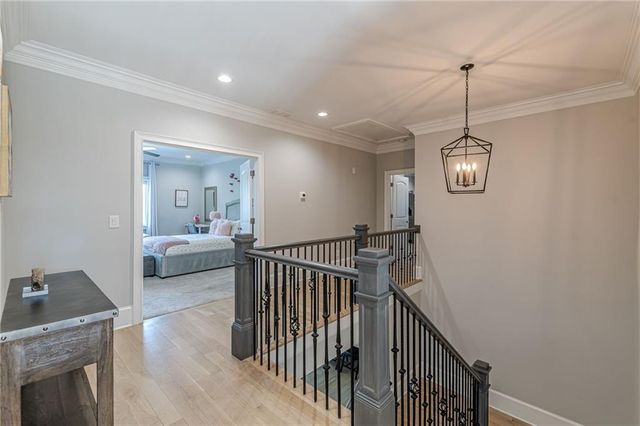 1104 Roxboro NE Drive, Atlanta, GA 30324