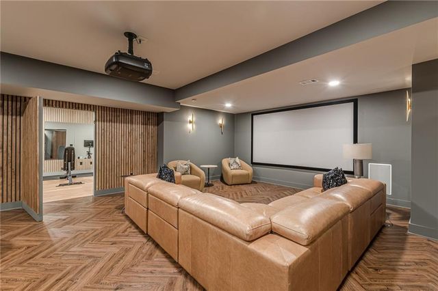 1104 Roxboro NE Drive, Atlanta, GA 30324