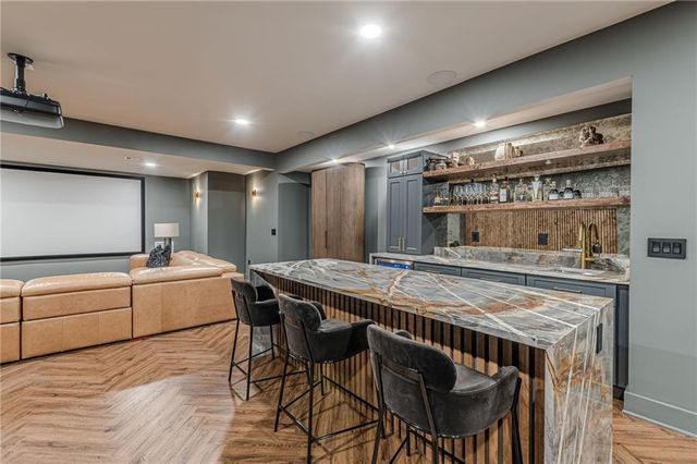 1104 Roxboro NE Drive, Atlanta, GA 30324