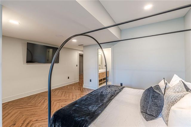 1104 Roxboro NE Drive, Atlanta, GA 30324