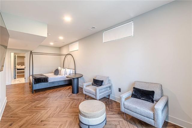 1104 Roxboro NE Drive, Atlanta, GA 30324