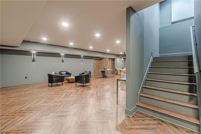 1104 Roxboro NE Drive, Atlanta, GA 30324