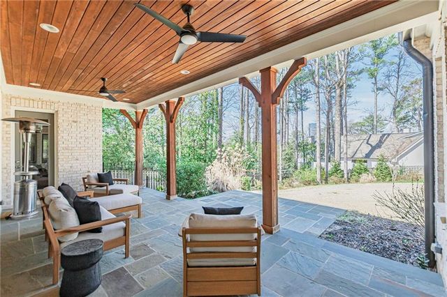 1104 Roxboro NE Drive, Atlanta, GA 30324