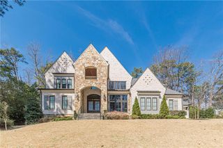 1104 Roxboro NE Drive, Atlanta, GA 30324