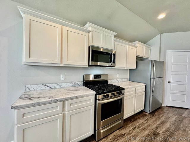 14116 N 74th East Avenue, Collinsville, OK 74021