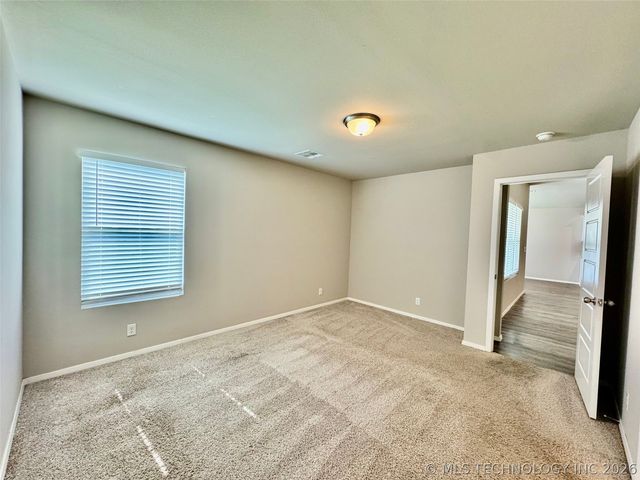 14116 N 74th East Avenue, Collinsville, OK 74021