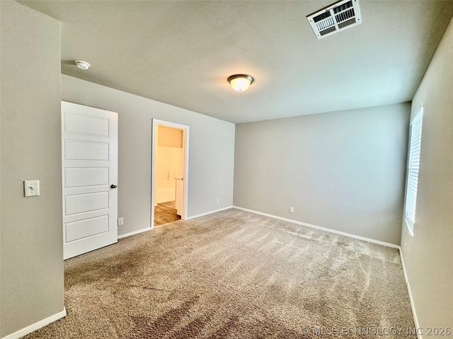 14116 N 74th East Avenue, Collinsville, OK 74021