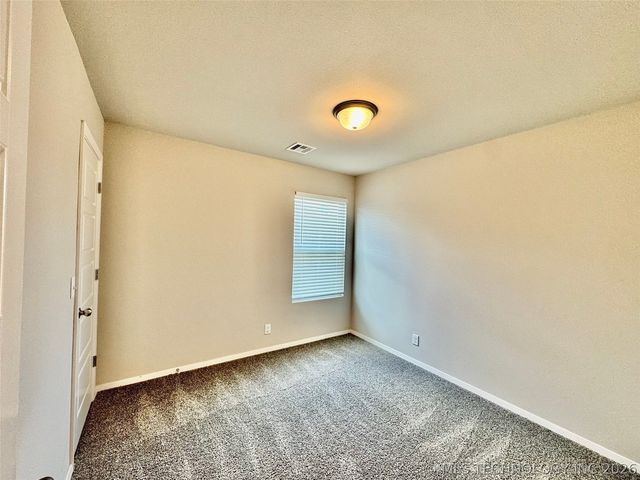 14116 N 74th East Avenue, Collinsville, OK 74021
