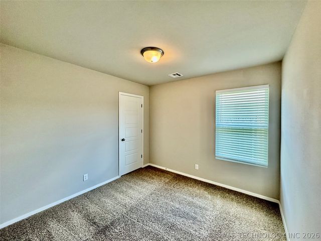 14116 N 74th East Avenue, Collinsville, OK 74021