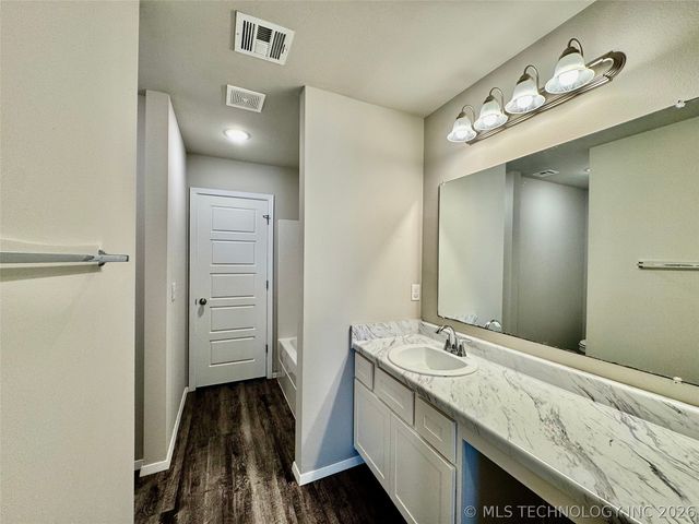 14116 N 74th East Avenue, Collinsville, OK 74021