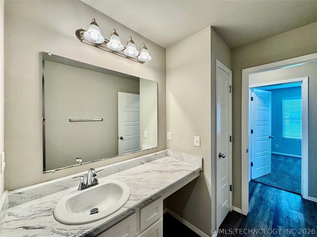 14116 N 74th East Avenue, Collinsville, OK 74021