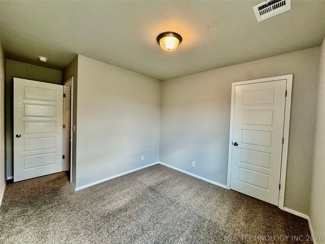 14116 N 74th East Avenue, Collinsville, OK 74021