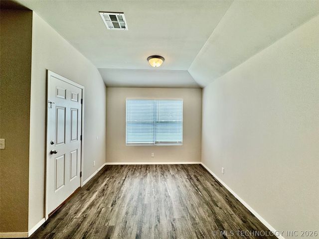 14116 N 74th East Avenue, Collinsville, OK 74021
