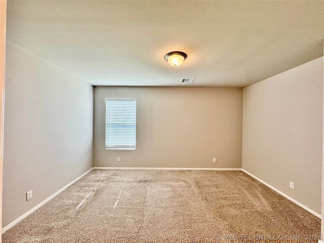 14116 N 74th East Avenue, Collinsville, OK 74021