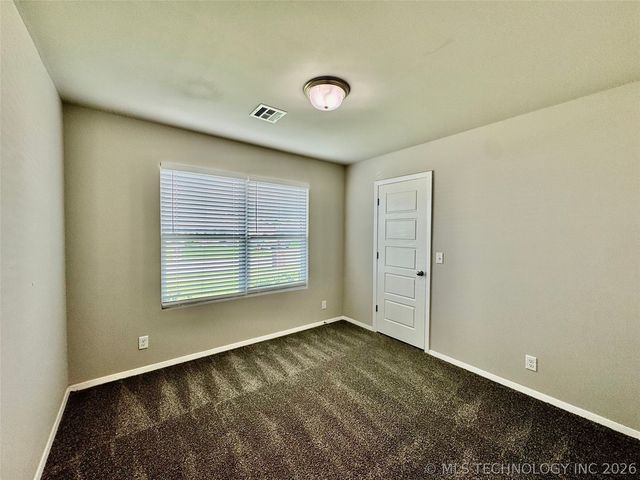 14116 N 74th East Avenue, Collinsville, OK 74021