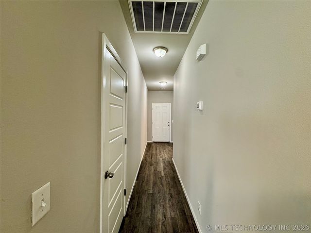 14116 N 74th East Avenue, Collinsville, OK 74021