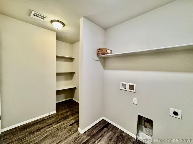 14116 N 74th East Avenue, Collinsville, OK 74021