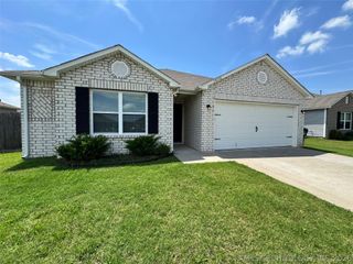 14116 N 74th East Avenue, Collinsville, OK 74021