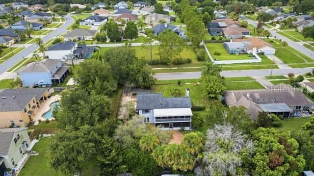 1637 GRAN VIADUCT, Orlando, FL 32825