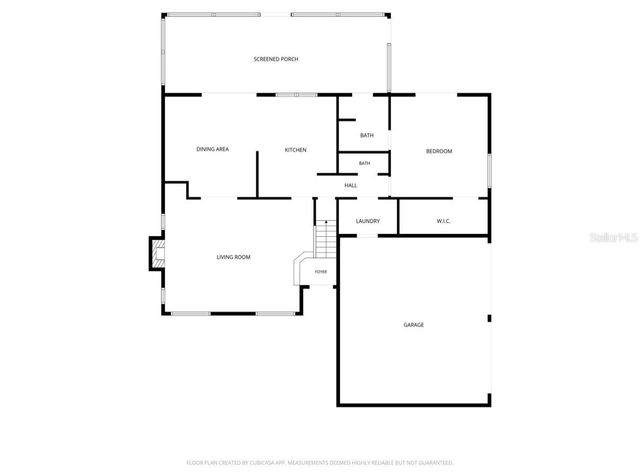 1637 GRAN VIADUCT, Orlando, FL 32825