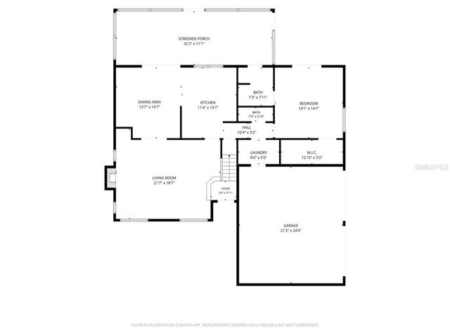 1637 GRAN VIADUCT, Orlando, FL 32825