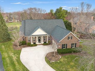 4943 Saint Andrews Court, Pittsfield Charter Twp, MI 48108