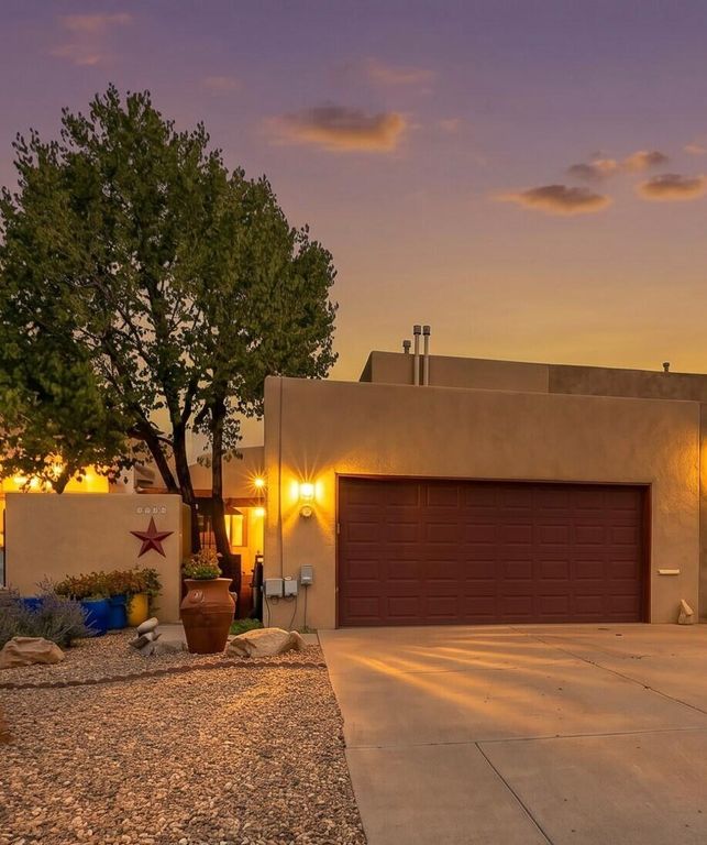 2925 Cutler Avenue NE, Albuquerque, NM 87106