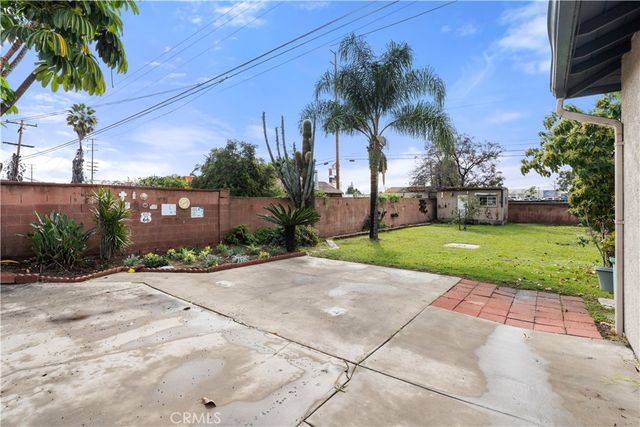 13734 Busby, Whittier, CA 90605