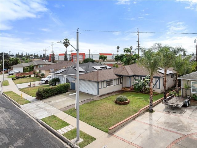 13734 Busby, Whittier, CA 90605