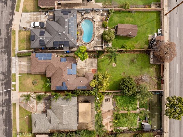 13734 Busby, Whittier, CA 90605